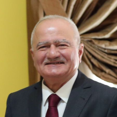 Maître Khalil Melhem